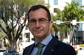 Ignacio Gil Civantos